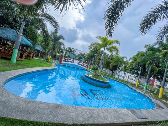 フィリピン留学 Cebu21 - HANA Academy-Campus-16